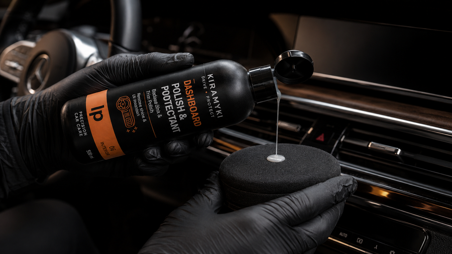 Interior Care