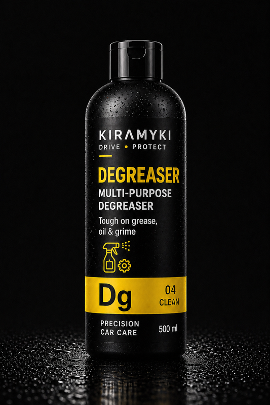 DEGREASER