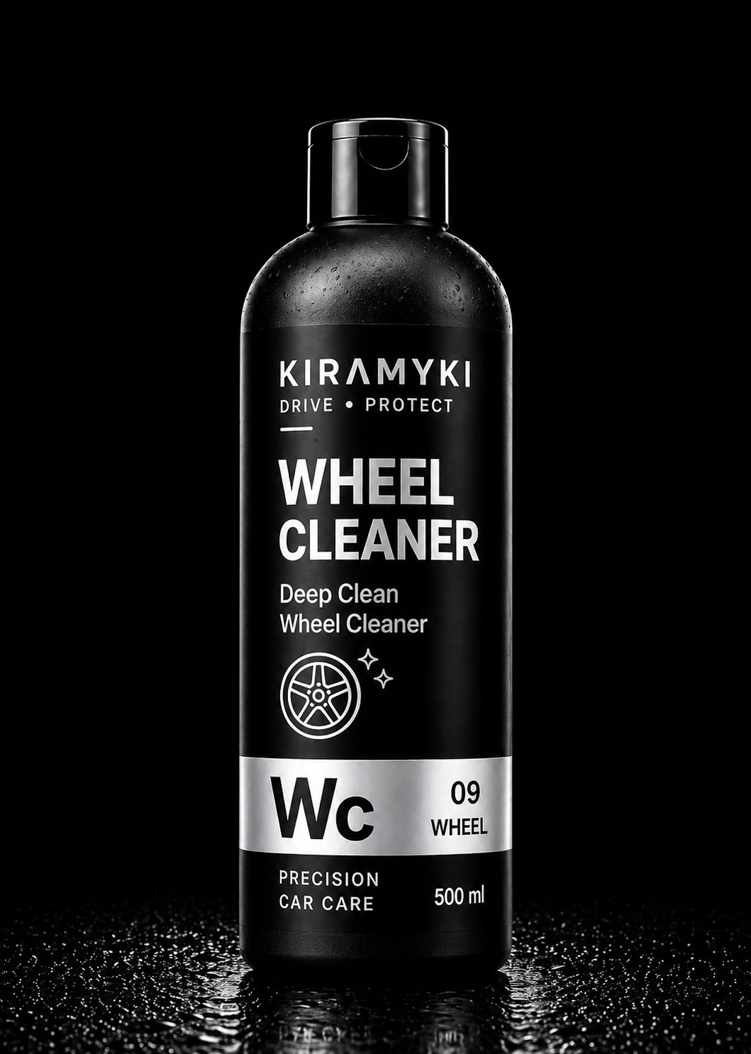 WHEEL CLEANER