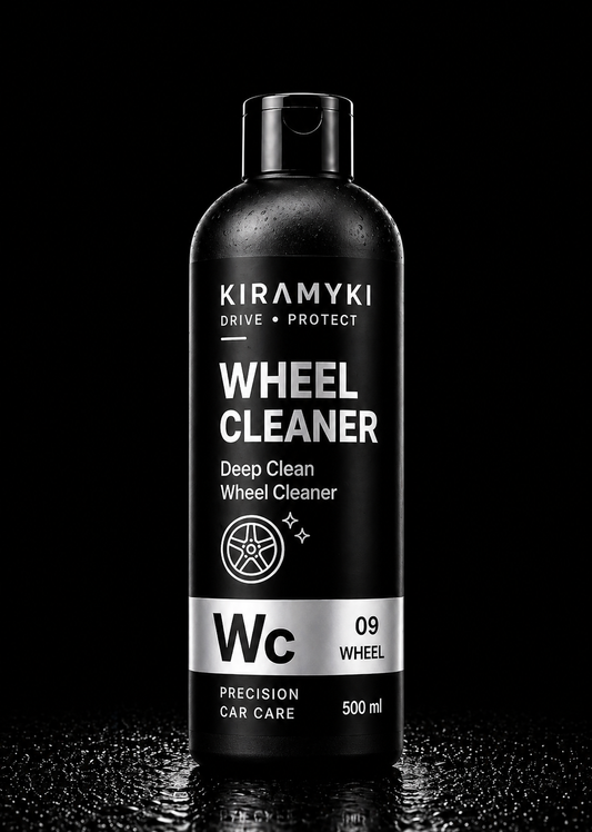 WHEEL CLEANER