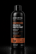 DASHBOARD POLISH & PROTECTANT