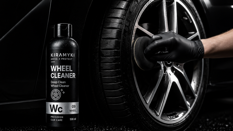 Wheel Care