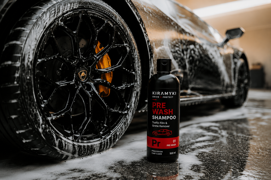 Clean & Protect