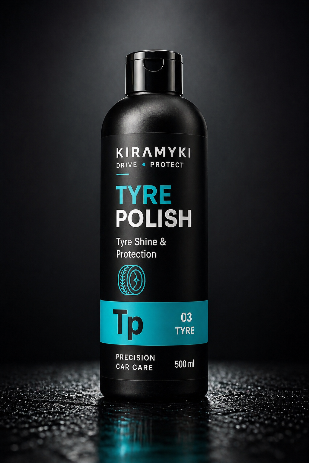 TYRE POLISH